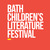 Bath Children's Literature Festival